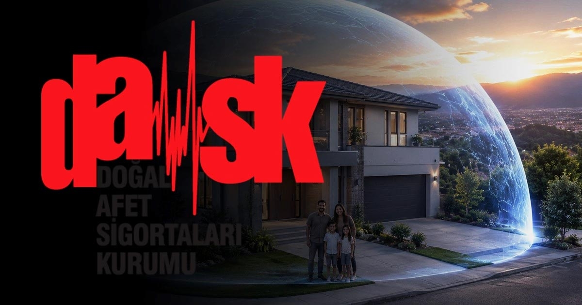 DASK’TA DEVİR DÖNEMİ BİTTİ
