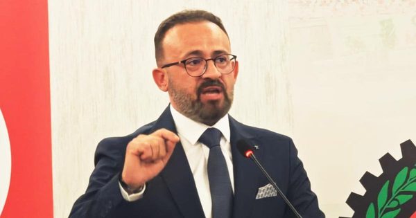 HİZMET-İŞ’TEN MOBBİNG TEPKİSİ