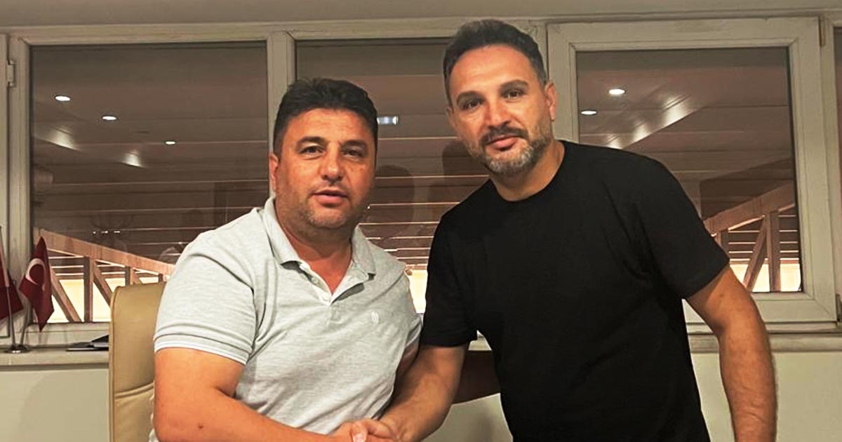 ŞEMİKLERSPOR’DA ALTYAPI AKŞİT’E EMANET