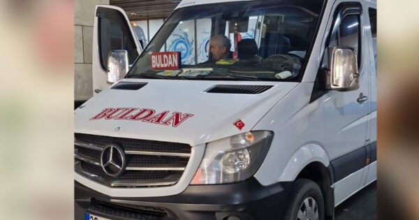Denizli-Buldan arası 135 TL oldu