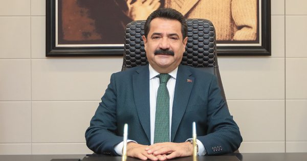 Başkan Ertemur’dan Mevlid Kandili mesajı
