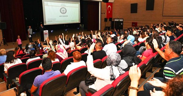 228 GÜVENLİKÇİYE DEDEKTÖR EĞİTİMİ 