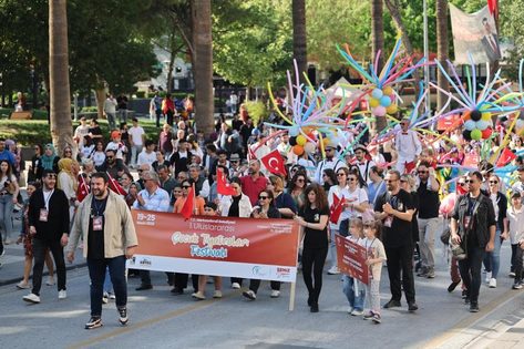 Merkezefendi’de kent tiyatrosu yeni sezon için perdelerini açıyor