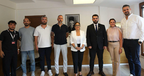 Denizli Basket ile Mektebim Koleji’nden eğitime ve spora güçlü iş birliği