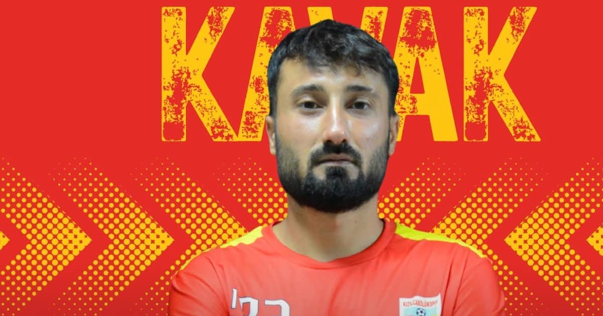 GEÇEN SEZON RAKİPTİ, ŞİMDİ KIZILCABÖLÜK’ÜN GÜCÜ!