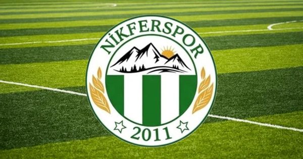 NİKFERSPOR 1. AMATÖR LİG’DEN ÇEKİLDİ
