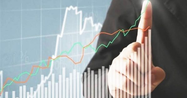 TÜRKİYE EKONOMİSİ İKİNCİ ÇEYREKTE YÜZDE 2,3 BÜYÜDÜ