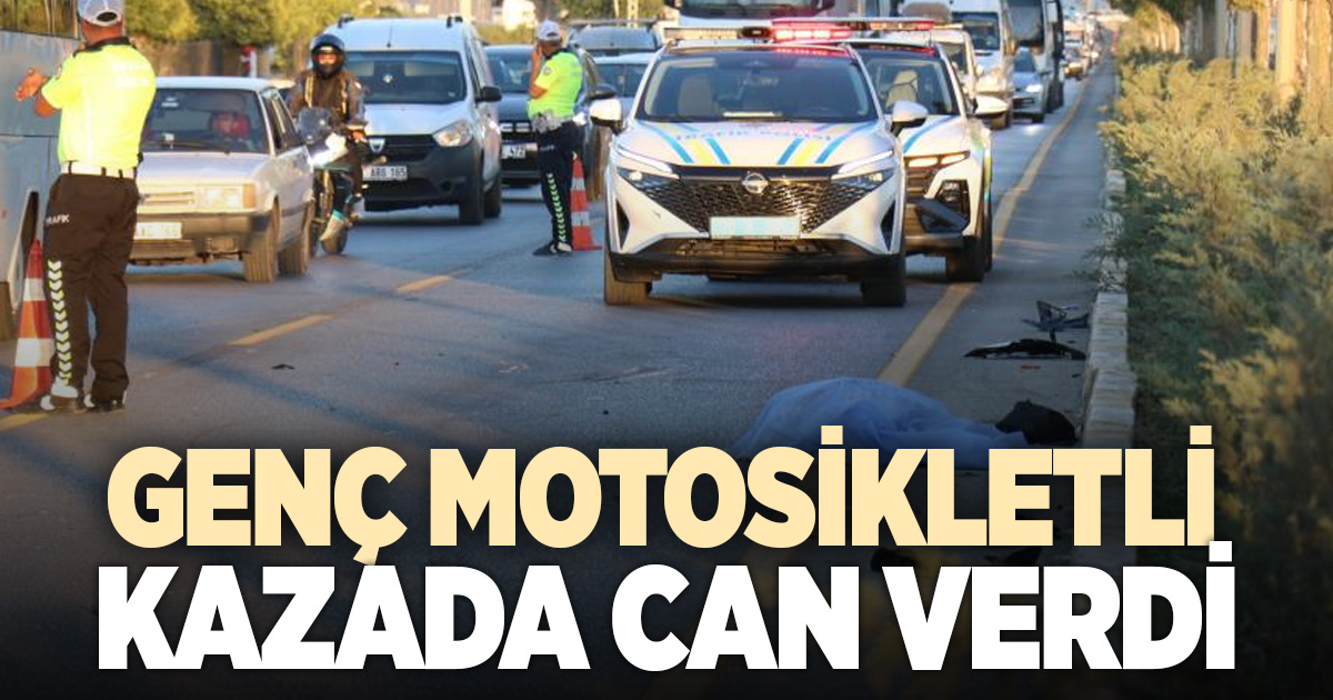 20 yaşındaki Fatmanur'a çarpan sürücü onu ölüme terk etti