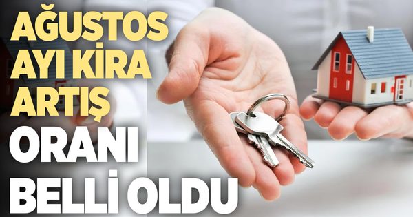 Bu ay kira zammı yapacak olanlar 3’te 1 oranında fazla ödeyecek