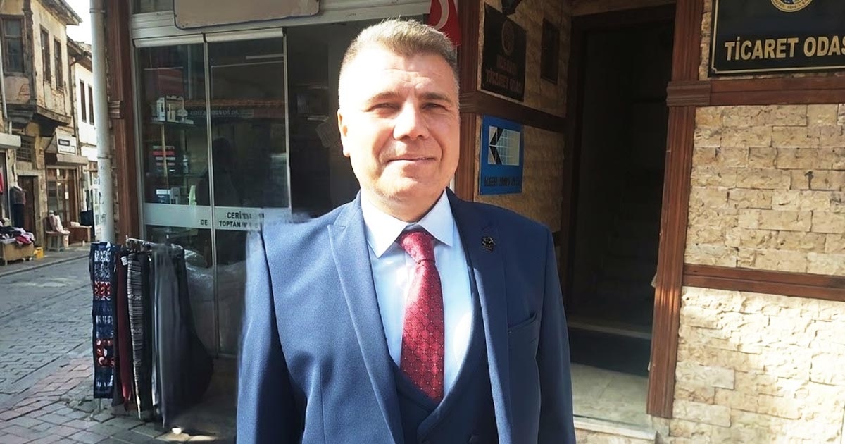 BULDAN’DA ÖNDER FİRE VERMEDİ