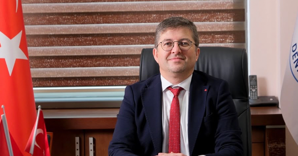 PAÜ Hastaneleri’nden sessiz hastalık osteoporoza karşı erken tanı ve sağlıklı yaşam çağrısı