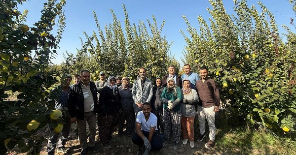 CHP İL BAŞKANI AYHAN ORAN: “BİZİM YERİMİZ MASA BAŞI DEĞİL, EMEKÇİNİN YANIDIR”