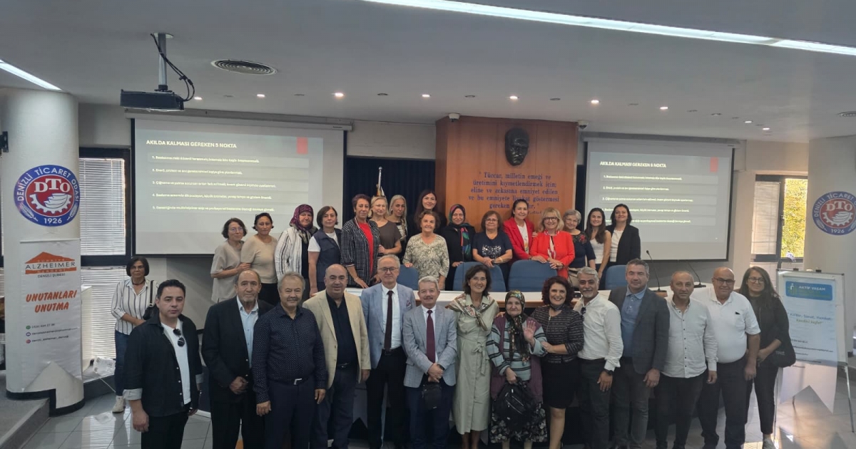 KADIN ELİ DEĞERSE FAZ 2 PROJESİ TANITILDI