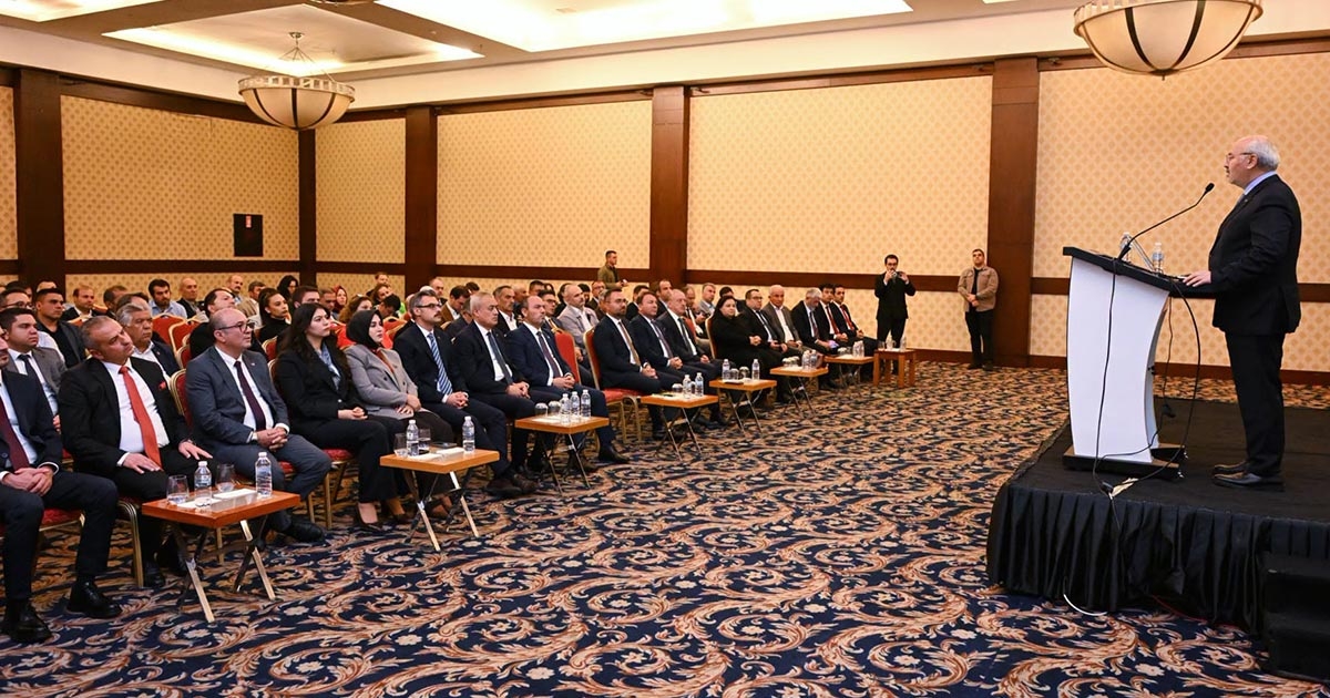 DENİZLİ KEKİĞİ İÇİN GÜÇ BİRLİĞİ
