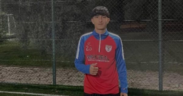 HİSARSPOR’DAN DEFANSA GENÇ TAKVİYE