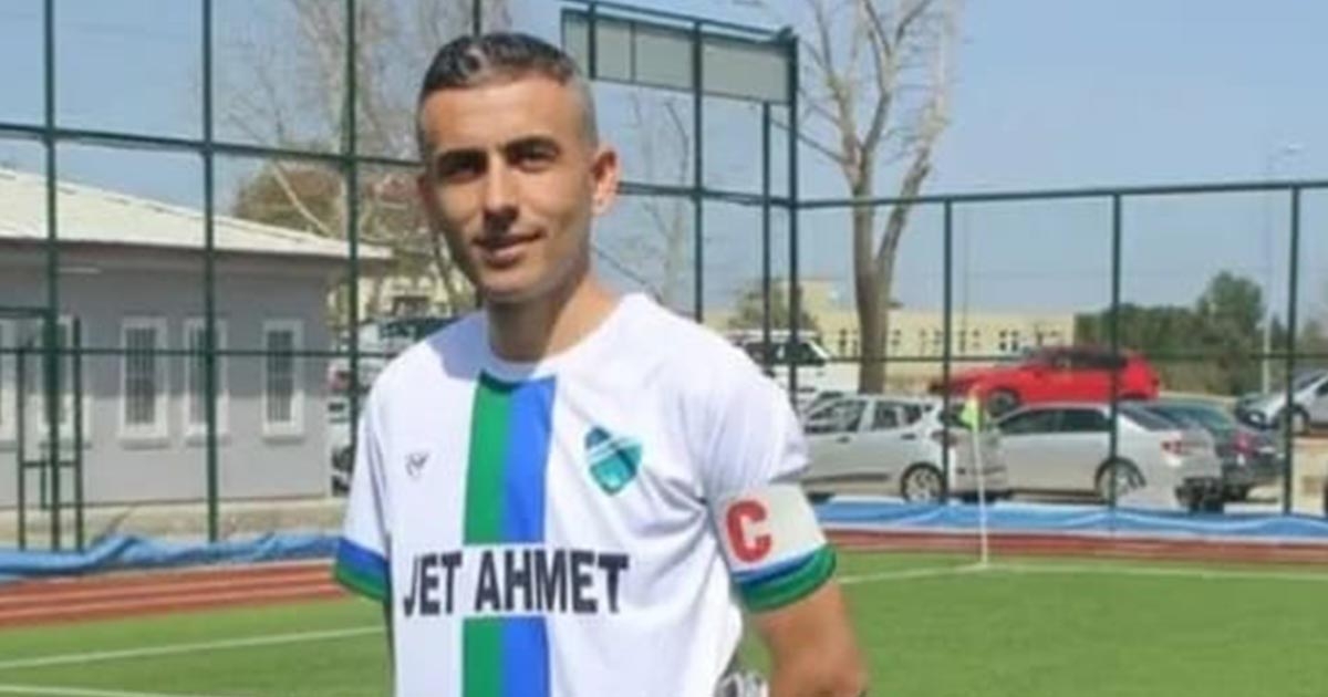 HİSARSPOR’DAN SAVUNMAYA TRANSFER