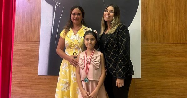 HONAZLI MELİSA, DENİZLİ’NİN GURURU OLDU