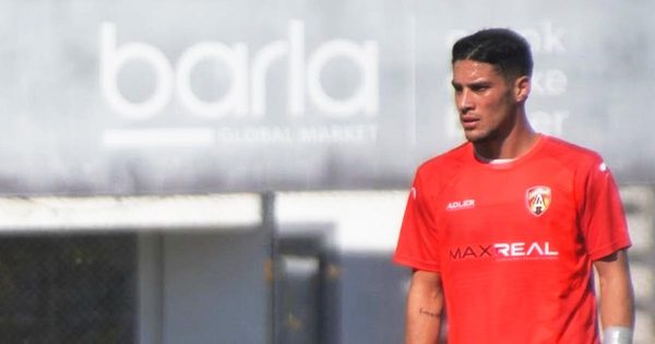 KIZILCABÖLÜKSPOR’DAN AYRILDI, TEKLİFLER PEŞ PEŞE GELDİ