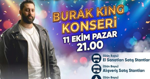 PAMUKKALE BELEDİYESİ’NDEN BİR FESTİVAL DAHA