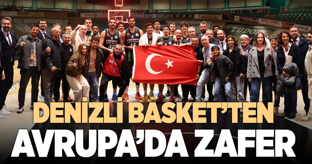 Zafer Aktaş: Oyuncularımla gurur duyuyorum