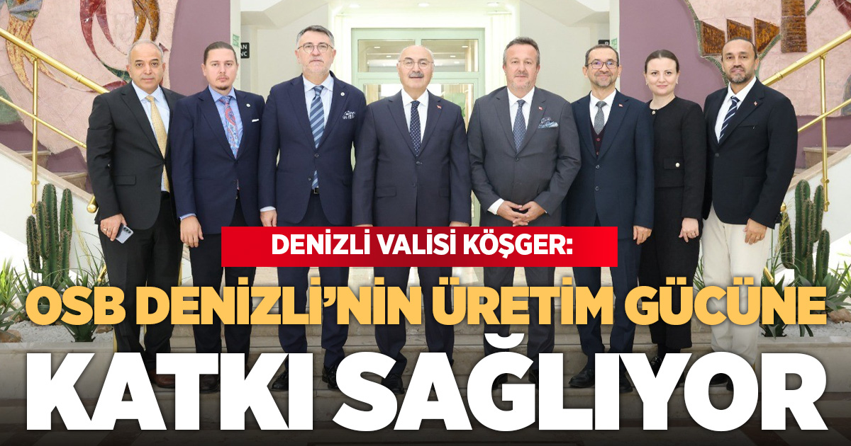 Vali Köşger; 